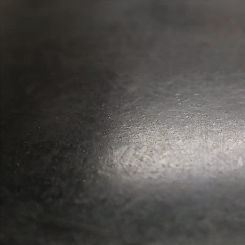 Rubber-Cal EPDM Rubber Sheet, Black, 60A, 0.062" x 36" x 72" - Image 4